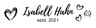 Isabell Hahn